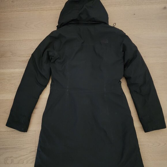 The North Face winter coat size Small - Picture 6 of 13